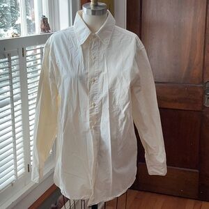 Classic Cream Unisex Tony Shirt